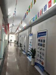 چین Shenzhen Tinda Hardware &amp; Plastic Co., Ltd.