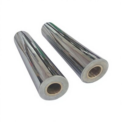 غلتک فولادی با سطح آینه‌ای طراحی شده برای کاربردهای صنعت هوافضا که عملکرد سفارشی ارائه می‌دهد