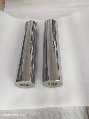 حالت شکل گیری سفارشی رول فلزی استیل برای ادغام بدون درهم در تجهیزات رولینگ طراحی شده است