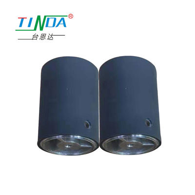 رول های مواد غذایی لاستیکی OEM مقاومت در برابر سایش تا 0.02mm
