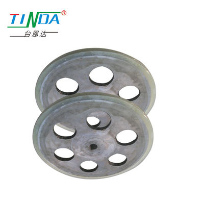 وسایل نقلیه هدایت شده خودکار AGV محرک چرخ محرک کارایی عالی