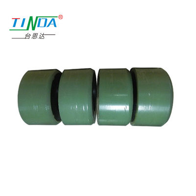 چرخ های راننده ربات قابل تنظیم SGS برای عملکرد بهبود یافته AGV