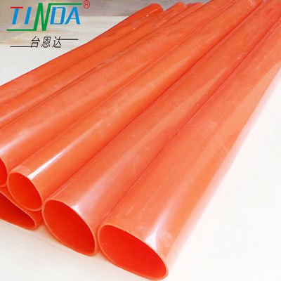 آستین سیلیکونی سفارشی برای درمان کننده کرونایی محدوده دمای -60-350