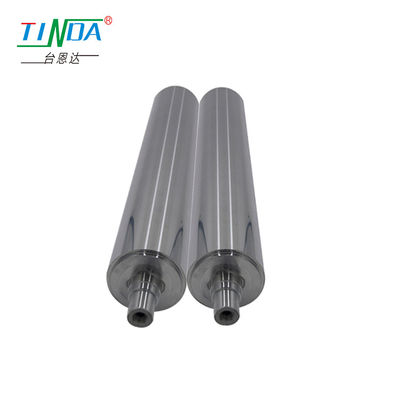 مقاومت پایین 2205 رول فلزی صنعتی با تحمل 0.02mm