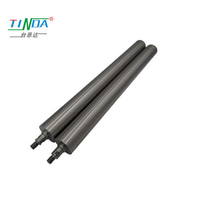 0.02mm تحمل 316L رول فلزی صنعتی برای کاربردهای دقیق بالا