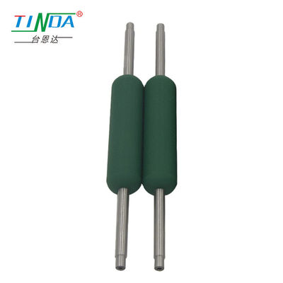SGS رولر های لاستیکی صنعتی پوشش داده شده در PCB چند لایه فوق نازک استفاده می شود