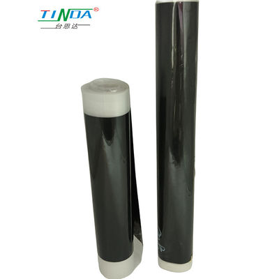 OEM مقاومت در برابر پارگی ورق لاستیک سیلیکونی الکتریکی