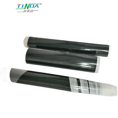0.12mm ~ 10mm مقاومت در برابر پیری ورق لاستیک الکتریکی