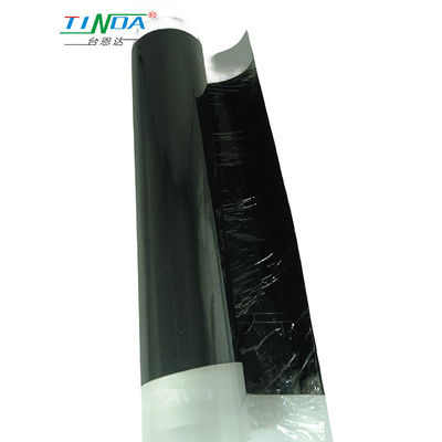 ورق لاستیکی مقاوم به پارگی الکتریکی در رول 400x100000mm