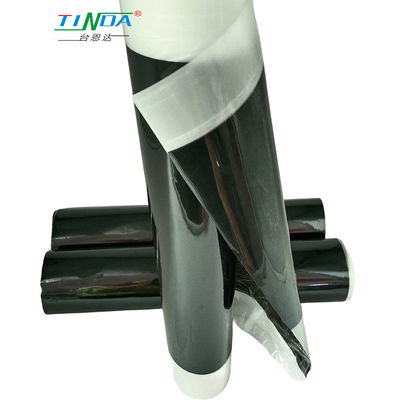 صفحه سیلیکونی کشش بالا و رسانای حرارتی 0.12mm ~ 10mm