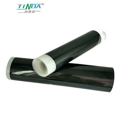 OEM مقاومت در برابر پارگی ورق لاستیک سیلیکونی الکتریکی