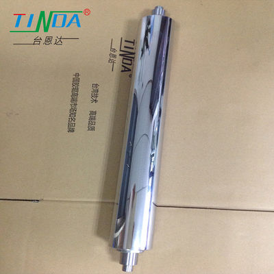 رولر فولادی تولید فلز با تحمل 0.02mm برای دقت