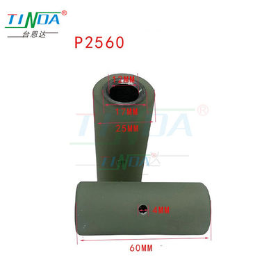 کاهش صدا کارایی بالا P2560 P5535 چرخ لاستیکی برای PK کشنده برای لوازم جانبی ماشین دوخت صنعتی