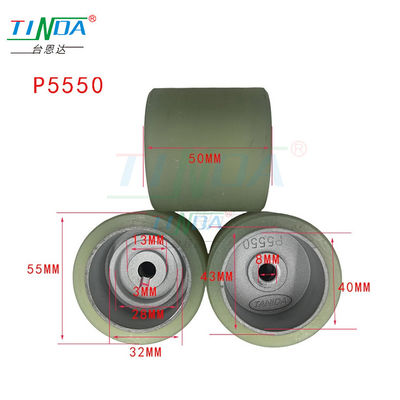 چرخ لاستیکی با کارایی بالا P2580 P5550