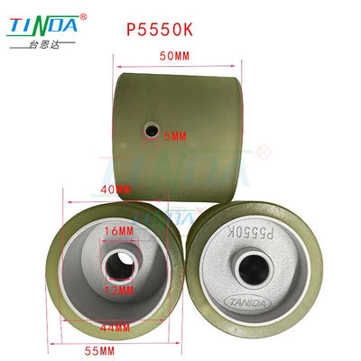 چرخ لاستیکی با کارایی بالا P2580 P5550