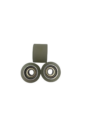 P5515 P3020 چرخ پلی اورتان برای لوازم جانبی ماشین دوخت صنعتی