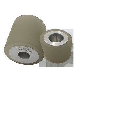 چند نوع 4040 4020 4022 3022 چرخ لاستیکی الکتریکی برای قطعات معدنی ماشین دوخت صنعتی