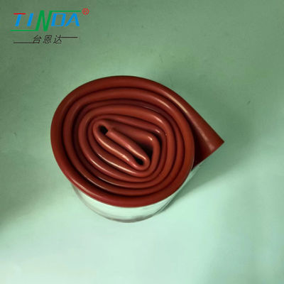 رولر های آستین لاستیکی کانورا ضد پوشیدن دقیق مقاومت در برابر گرما UV