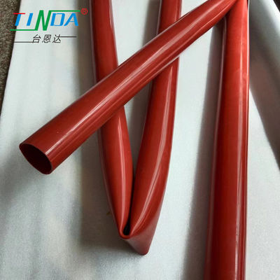 درجه حرارت آستین لاستیکی مقاوم در برابر گرما و UV -60-350 C