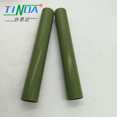 درمان تفلون لوله فولادی بی سیم رول فولادی با تحمل دقیق تا 0.002mm