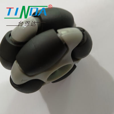 چرخ های اتوماتیک هدایت شده اتوماتیک