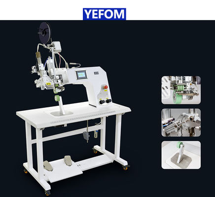 مقاومت به فشار بالا 350 چرخ سیلیکون برای ماشین بسته بندی بخیه YEFOMM H H PFAFF NAWON در اندونزی