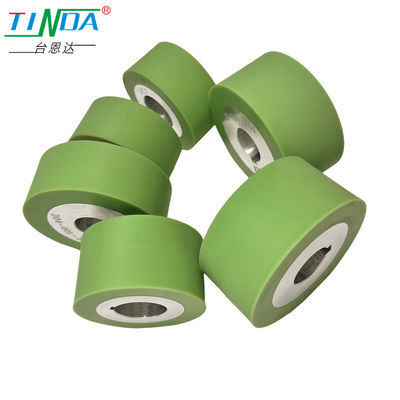 تحمل تا 0.02mm رول های خیاطی سفارشی برای نیازهای خیاطی حرفه ای