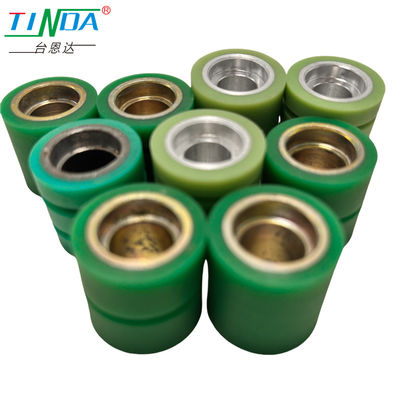 رول های خیاطی لاستیک سیلیکونی برای نتایج خیاطی صاف و دقیق