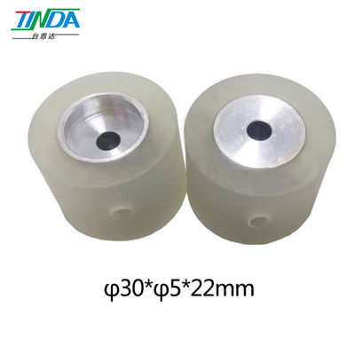 ماشین بازوی بلند P3022 چرخ کش - PU با کیفیت بالا برای طول عمر طولانی