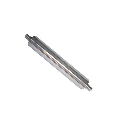 فولاد کروم آینه‌ای سوپر صنعتی فلزی غلتکی با سطح لرزش کم و مواد بادوام 316L برای مصارف صنعتی