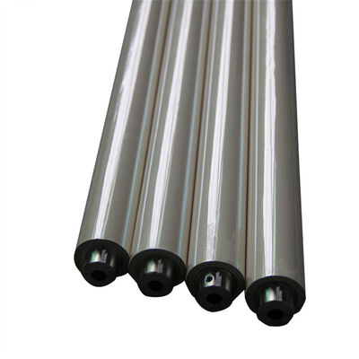 صنعت پزشکی رولر چسبنده PU قابل استفاده مجدد رولر چسبنده ماندگار مناسب برای تمیز کردن صنعتی و درمان سطح