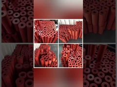 چرخ های پرتاب گرم