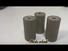 رولر های خوراک لاستیکی