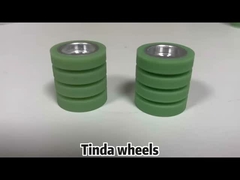 رول های خیاطی لاستیک سیلیکونی برای نتایج خیاطی صاف و دقیق