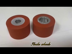 رولر های تغذیه لاستیکی با دقت بالا برای عملکرد تغذیه اسطوخی صاف و دقیق